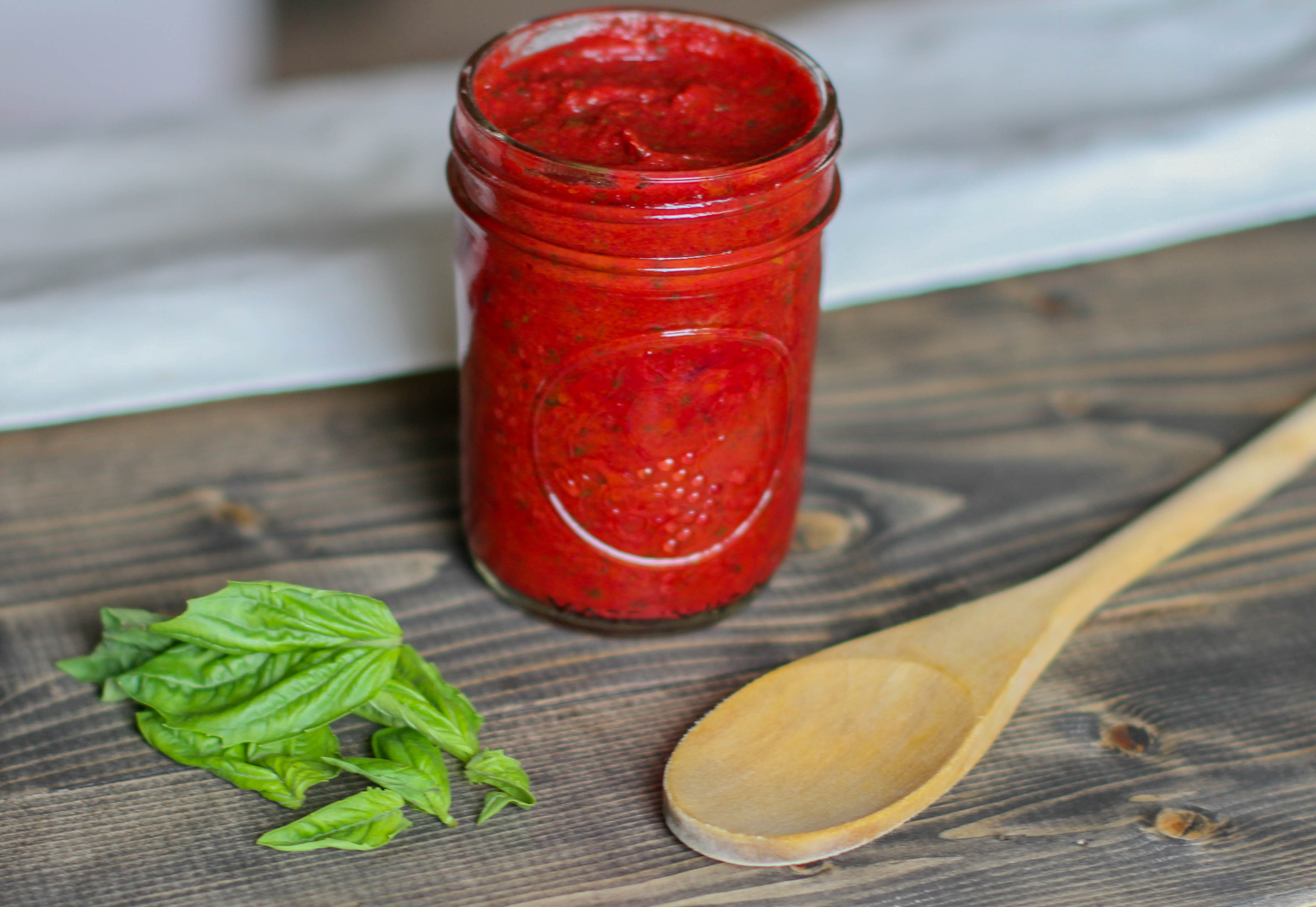 Nomato Pizza Sauce by Coconut Contentment (AIP, Paleo, Sugar-free) (1 of 1)
